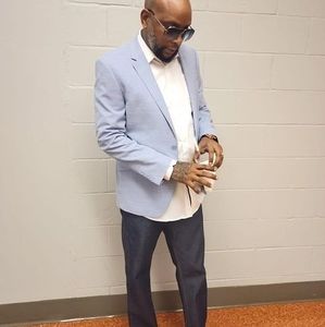 Meet your Posher, Terrance